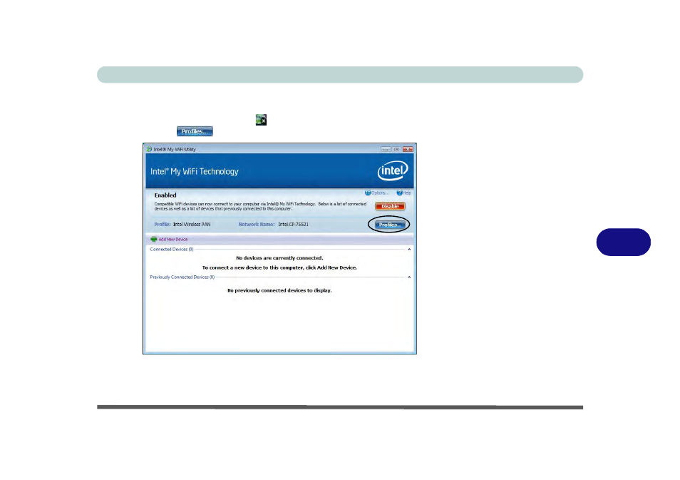 Eurocom W150ER FOX 4.0 User Manual | Page 159 / 292