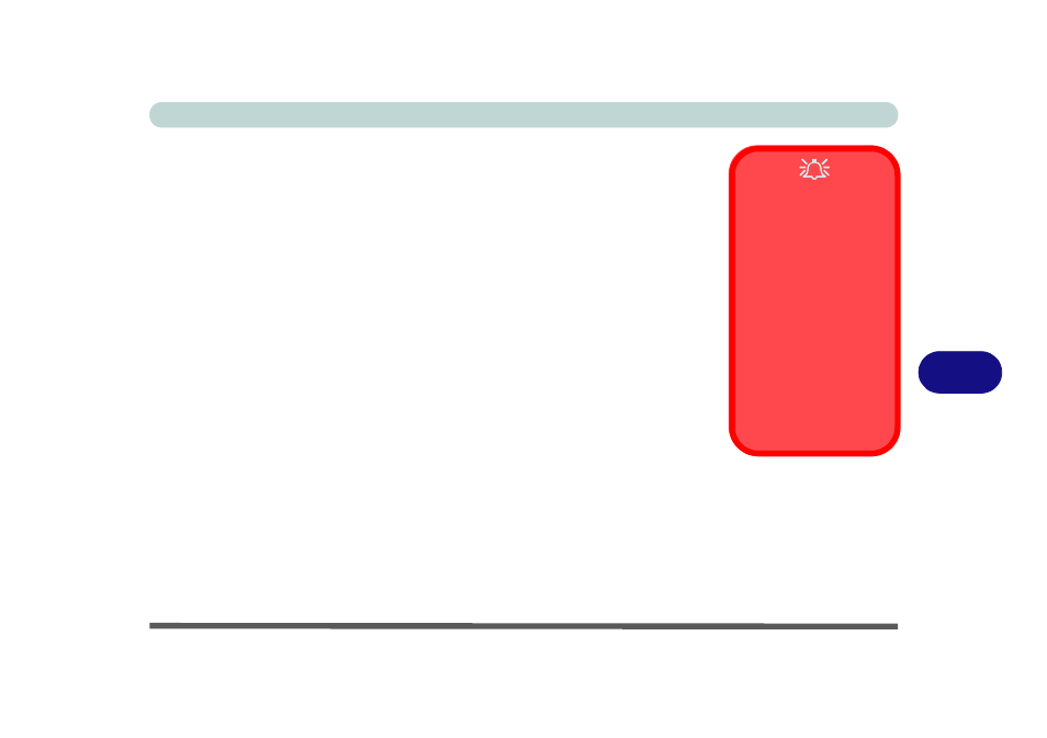 Eurocom W150ER FOX 4.0 User Manual | Page 187 / 292
