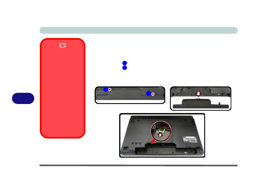 Eurocom W150ER FOX 4.0 User Manual | Page 202 / 292