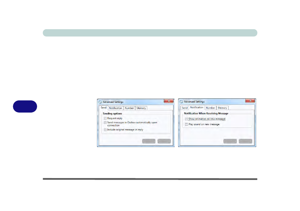 Eurocom W150ER FOX 4.0 User Manual | Page 224 / 292