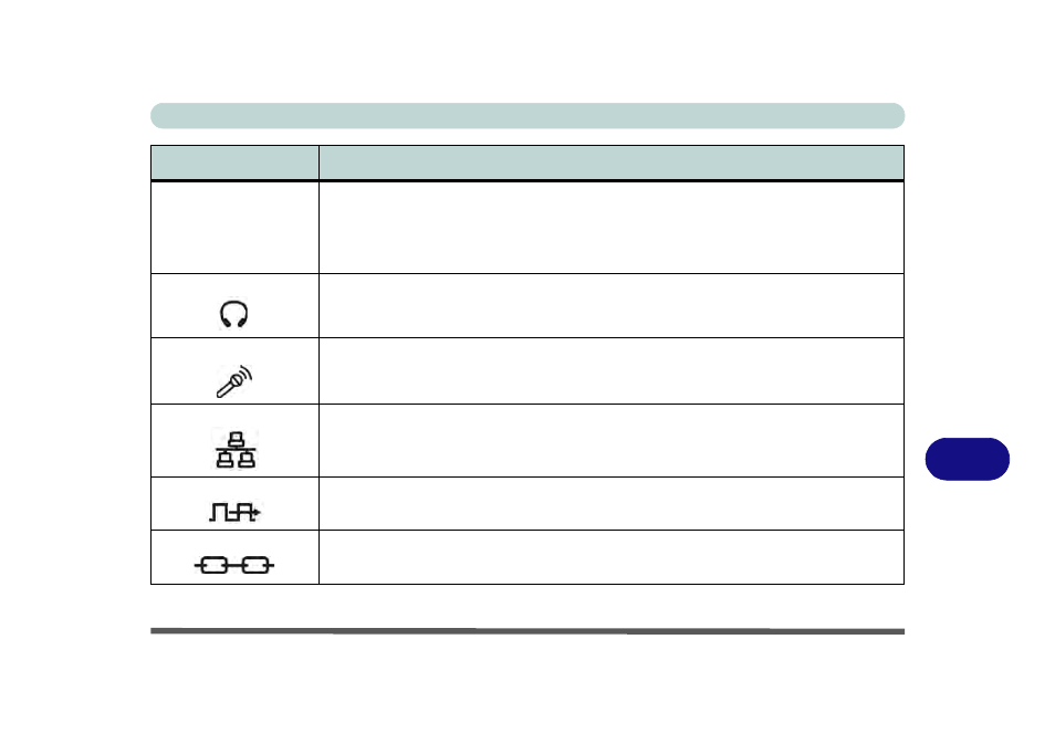 Eurocom W150ER FOX 4.0 User Manual | Page 255 / 292