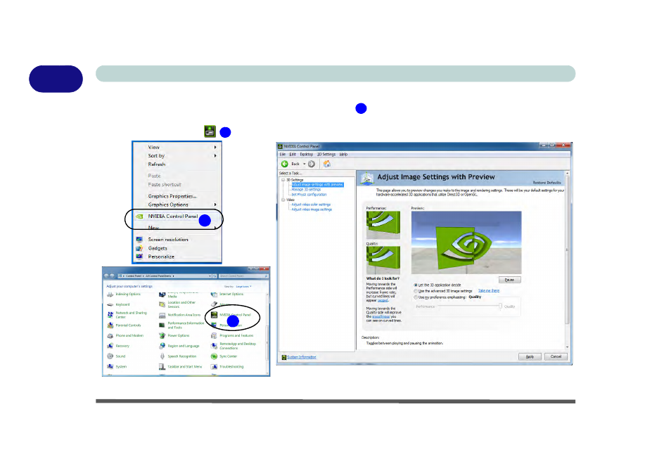 Eurocom W150ER FOX 4.0 User Manual | Page 54 / 292