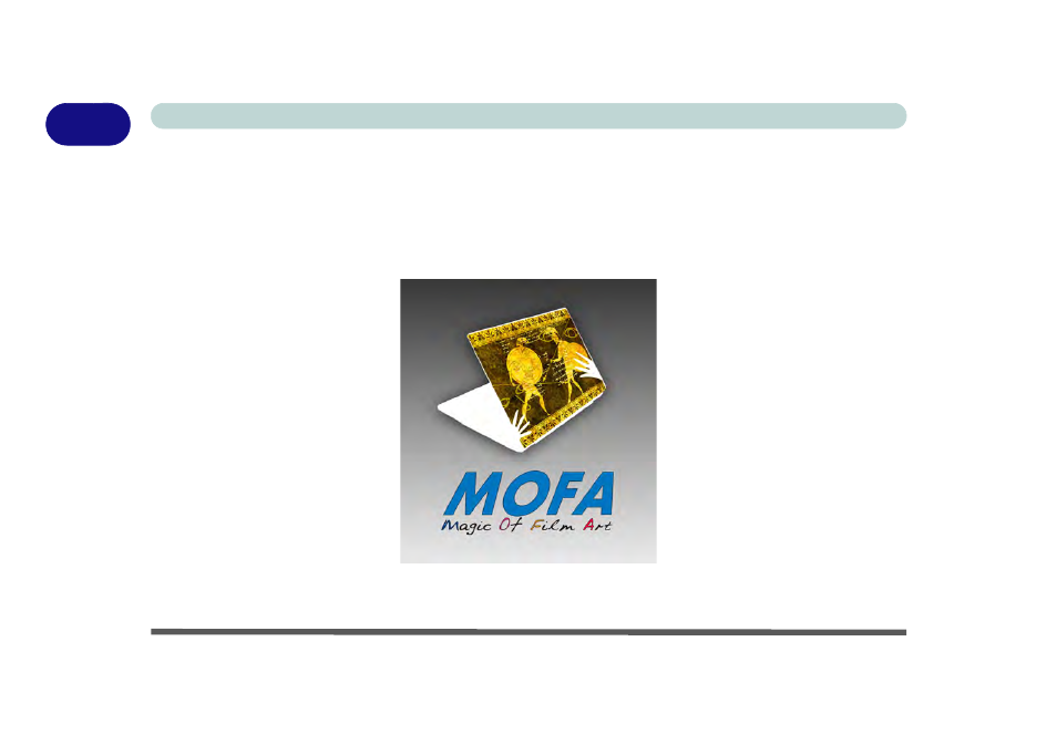 Mofa lcd back covers - model a, Mofa lcd back covers - model a -26 | Eurocom W150ER FOX 4.0 User Manual | Page 56 / 292