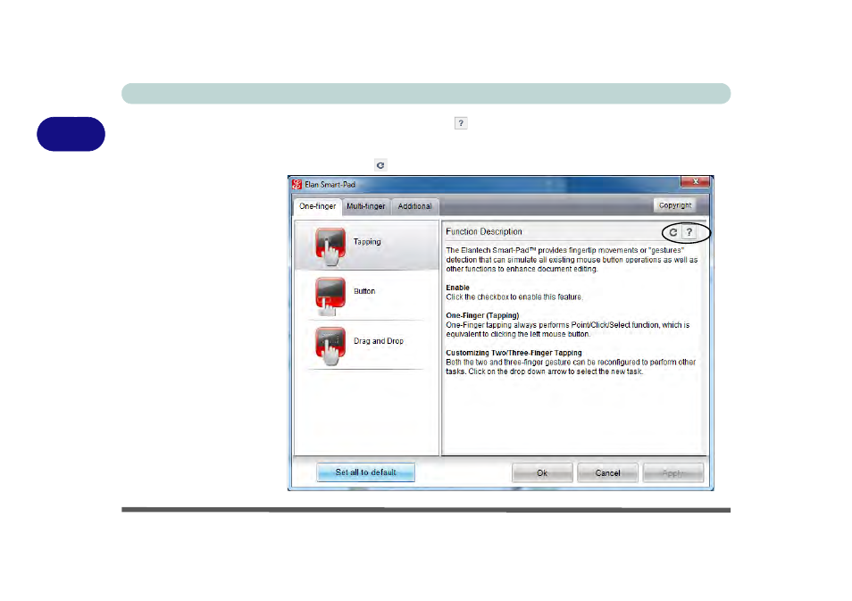 Eurocom W150ER FOX 4.0 User Manual | Page 68 / 292