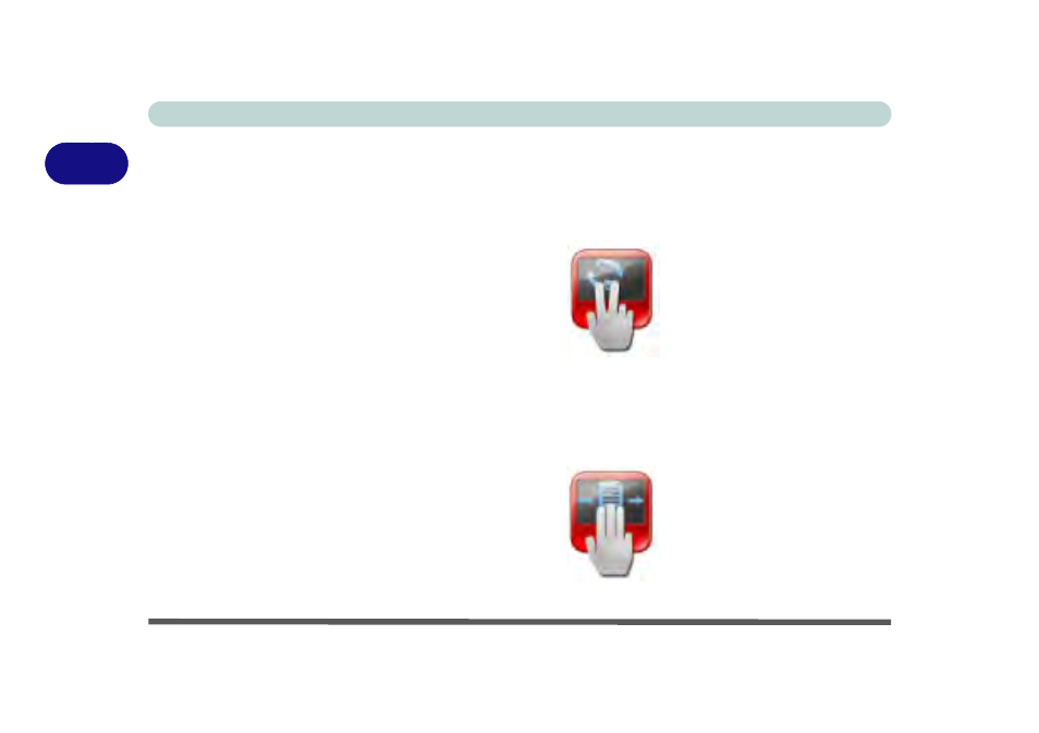 Eurocom W150ER FOX 4.0 User Manual | Page 72 / 292