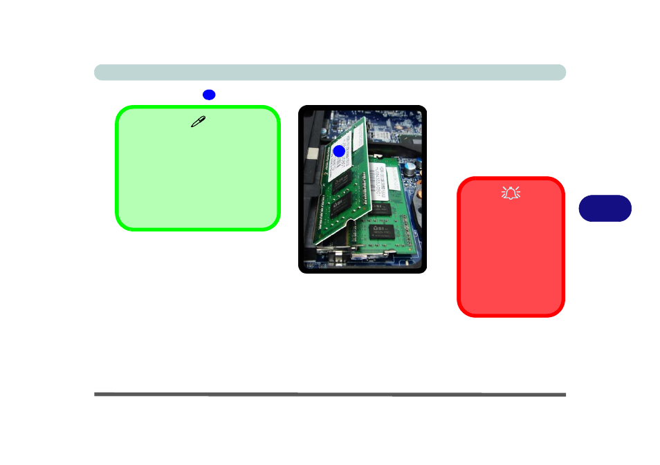 Eurocom W3x0ET Shark User Manual | Page 131 / 268