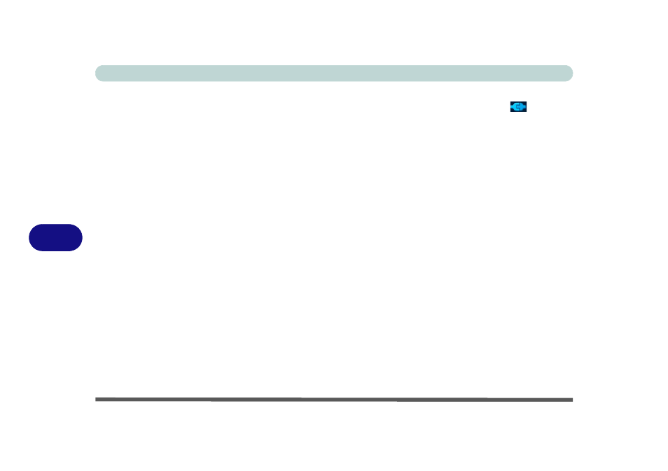 Eurocom W3x0ET Shark User Manual | Page 174 / 268