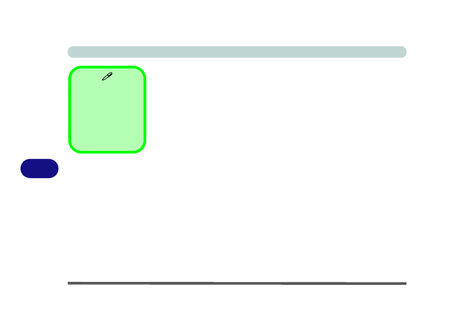 Intel® wireless display application, Intel® wireless display application -44, Intel | Wireless display application | Eurocom W3x0ET Shark User Manual | Page 176 / 268