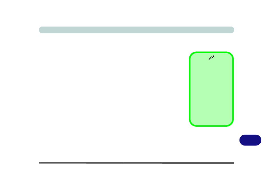 Appendix c: video driver controls, Video driver installation, Video (vga) | Nvidia video (vga), Video driver controls, Rmation see, Video driver con | Eurocom W3x0ET Shark User Manual | Page 239 / 268