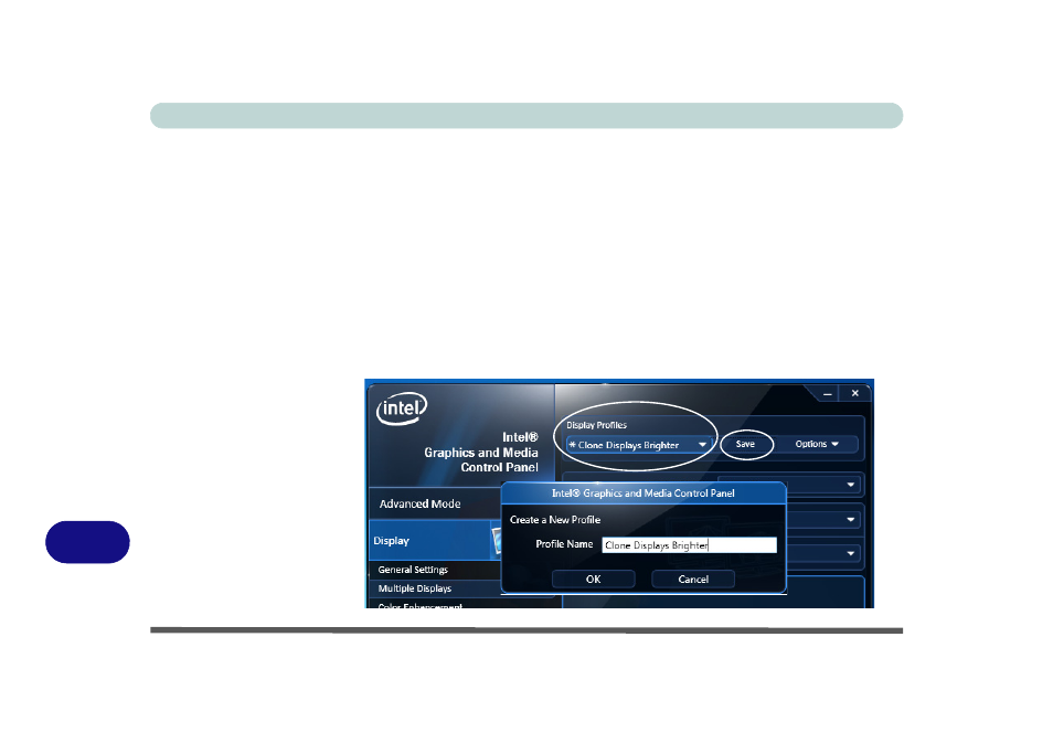 Eurocom W3x0ET Shark User Manual | Page 248 / 268