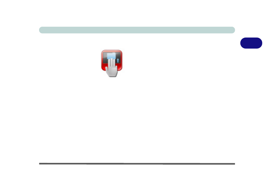 Eurocom W3x0ET Shark User Manual | Page 69 / 268