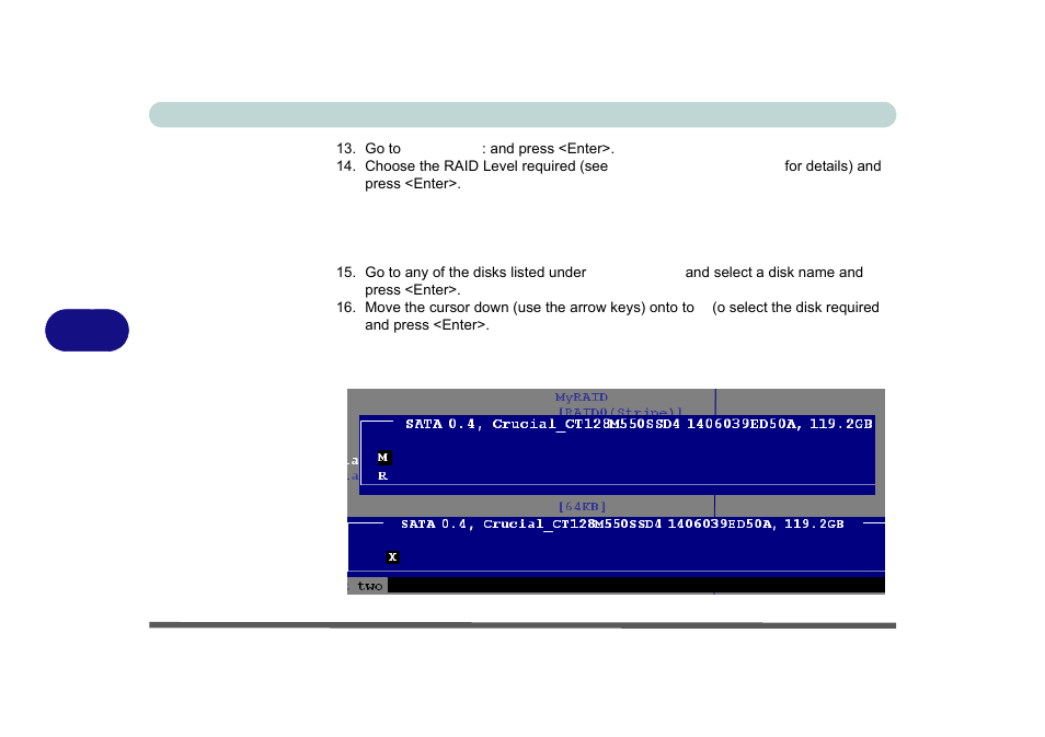 Eurocom M5 Pro User Manual | Page 140 / 298