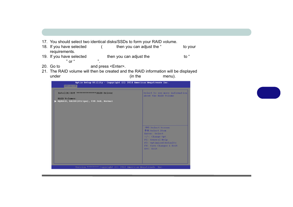 Eurocom M5 Pro User Manual | Page 141 / 298