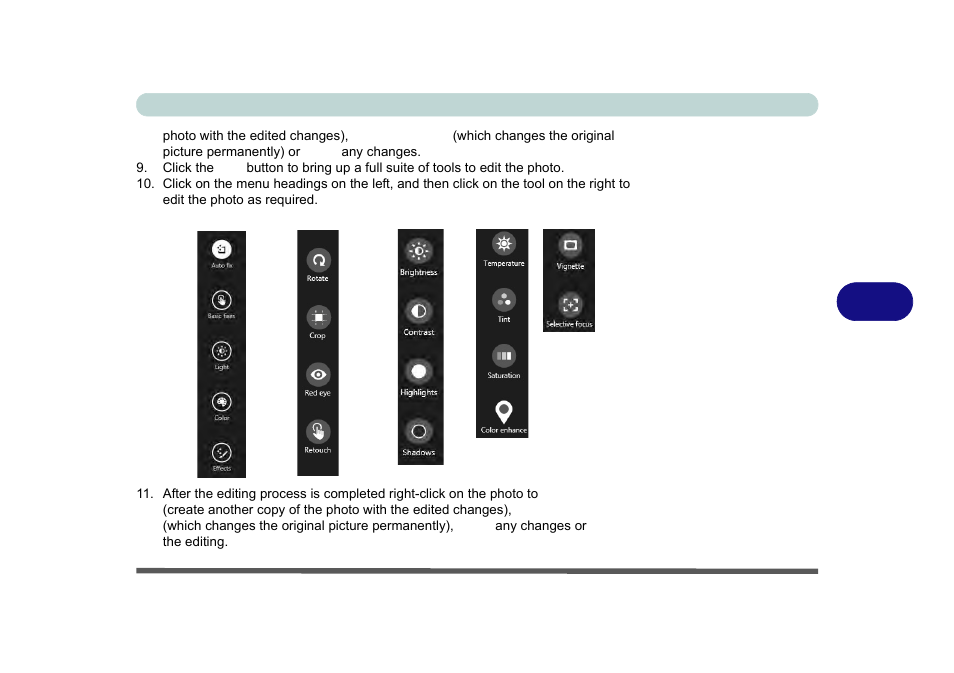 Eurocom M5 Pro User Manual | Page 151 / 298