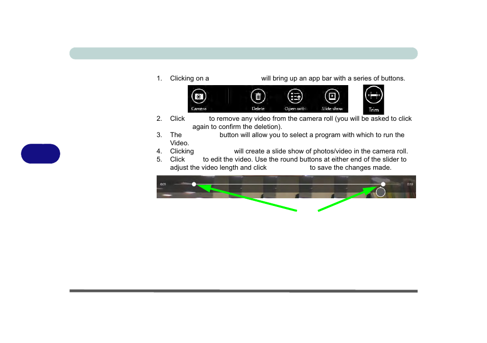 Eurocom M5 Pro User Manual | Page 152 / 298
