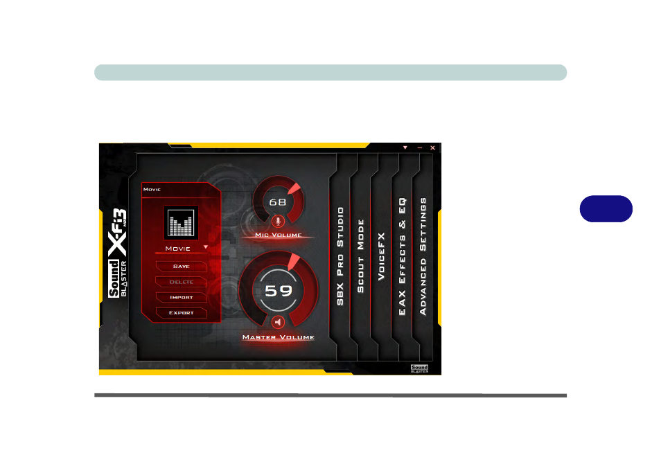 Eurocom M5 Pro User Manual | Page 183 / 298