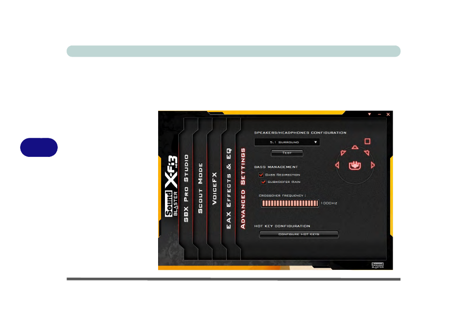 Eurocom M5 Pro User Manual | Page 188 / 298