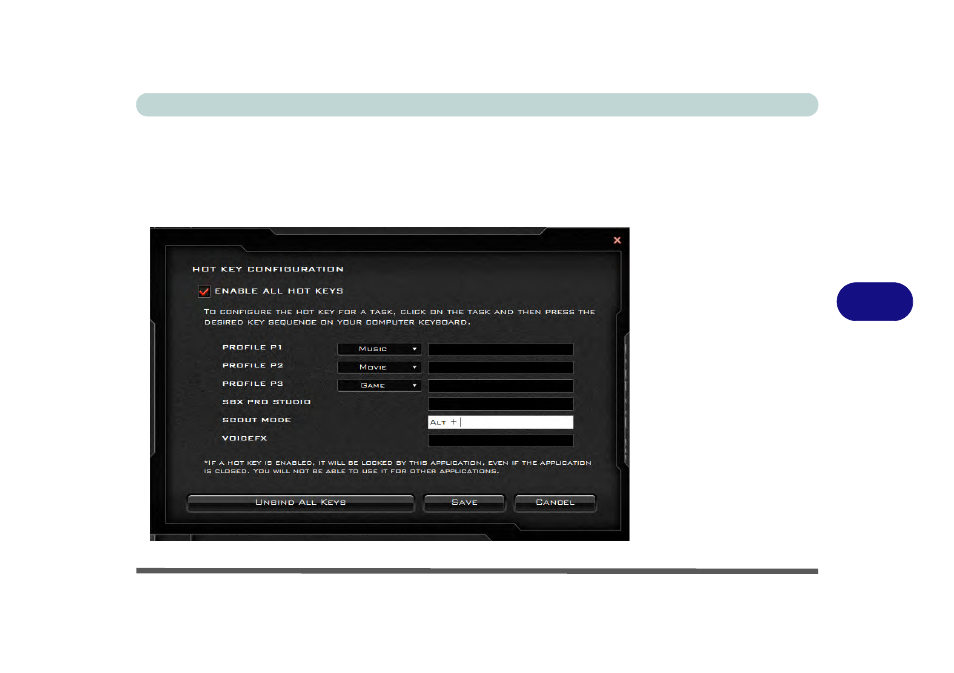 Eurocom M5 Pro User Manual | Page 189 / 298