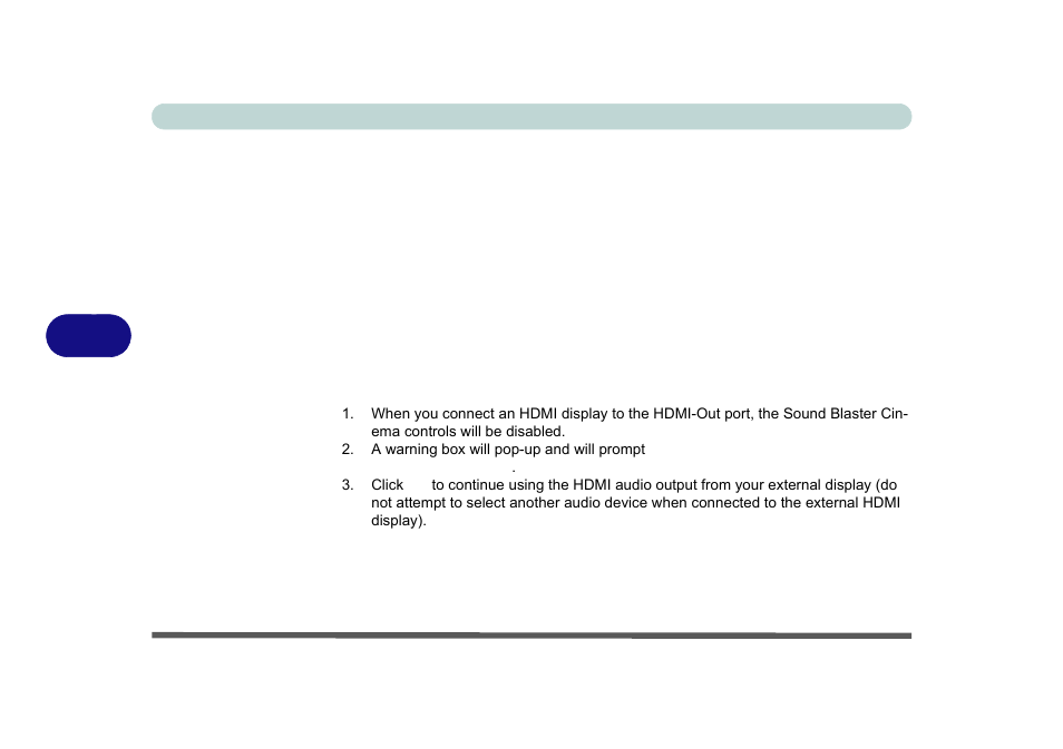 Eurocom M5 Pro User Manual | Page 190 / 298