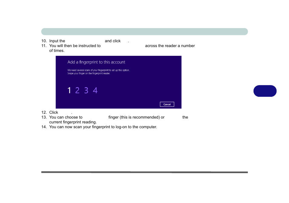 Eurocom M5 Pro User Manual | Page 195 / 298