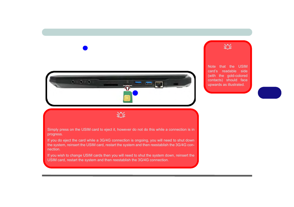 Eurocom M5 Pro User Manual | Page 203 / 298