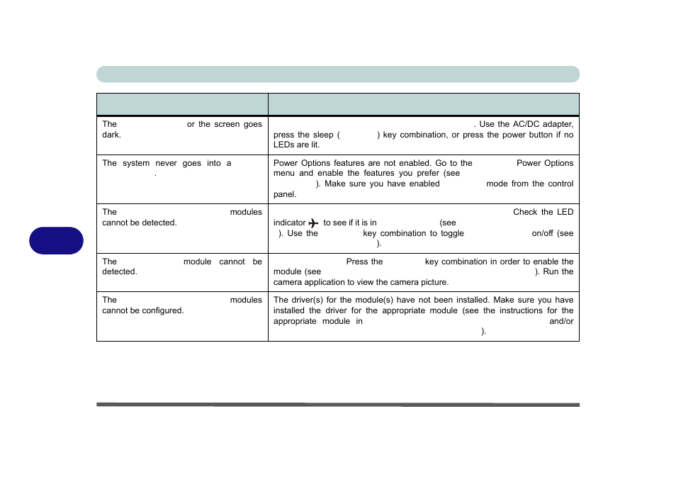 Eurocom M5 Pro User Manual | Page 220 / 298