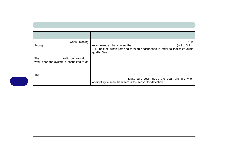 Eurocom M5 Pro User Manual | Page 222 / 298