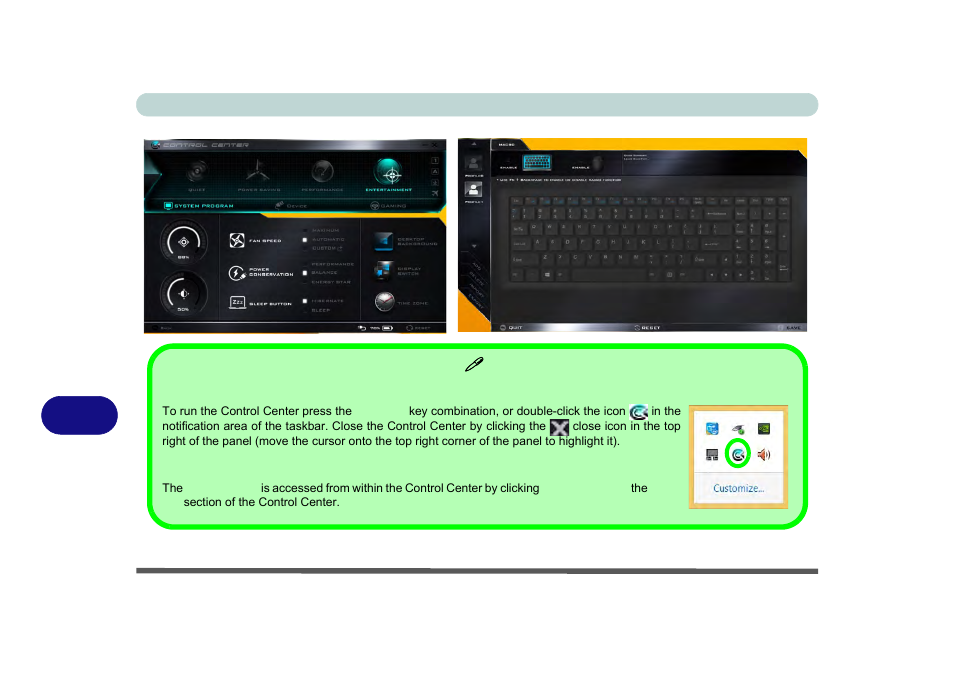 Eurocom M5 Pro User Manual | Page 232 / 298