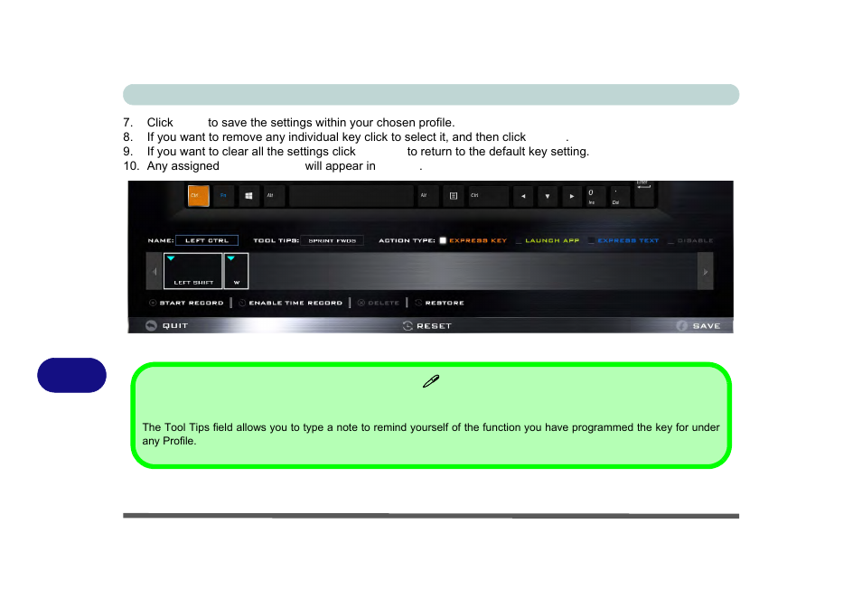 Eurocom M5 Pro User Manual | Page 244 / 298