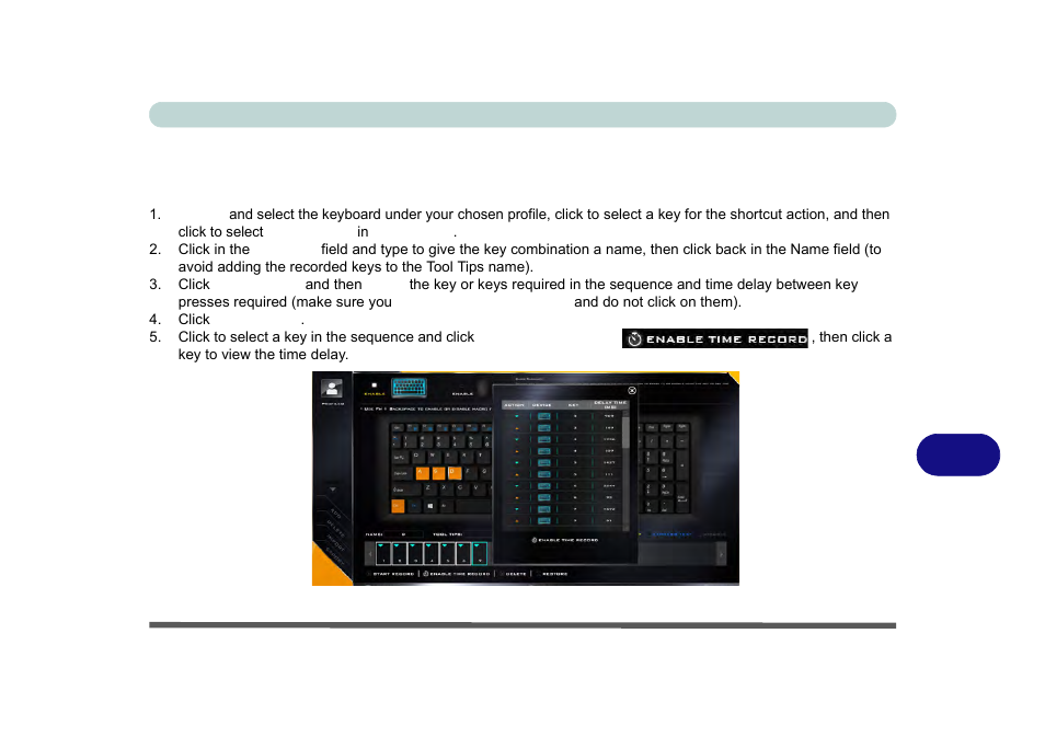 Eurocom M5 Pro User Manual | Page 245 / 298