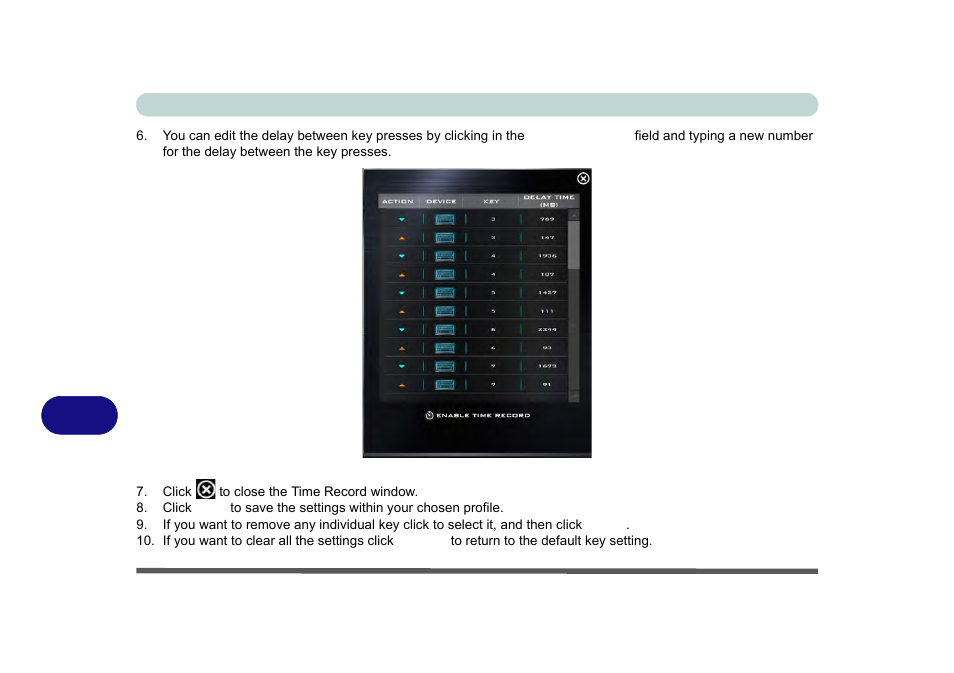 Eurocom M5 Pro User Manual | Page 246 / 298