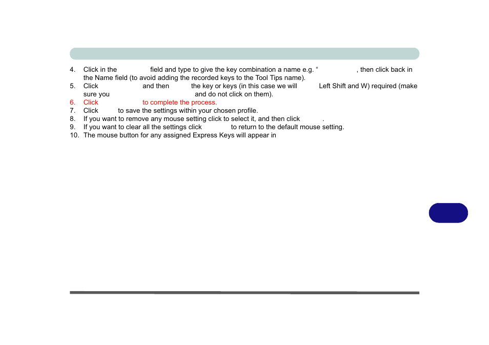 Eurocom M5 Pro User Manual | Page 253 / 298