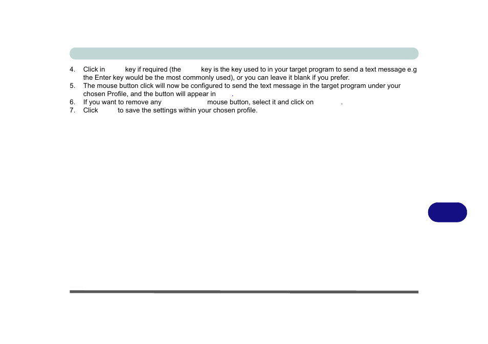 Eurocom M5 Pro User Manual | Page 257 / 298
