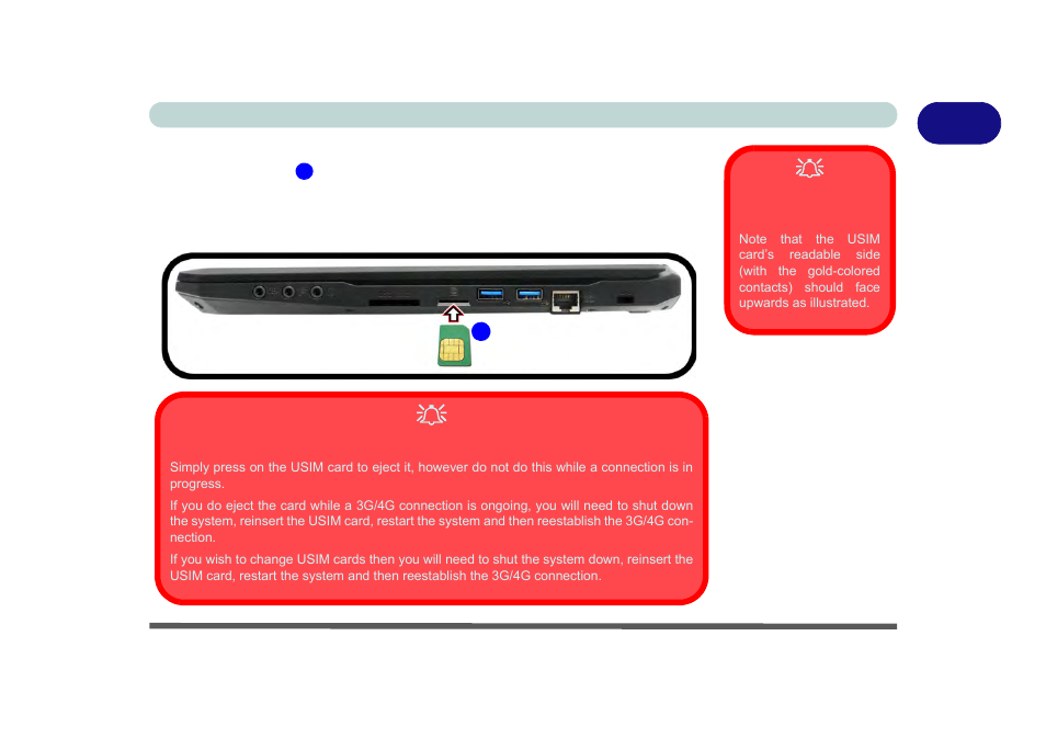 Eurocom M5 Pro User Manual | Page 51 / 298