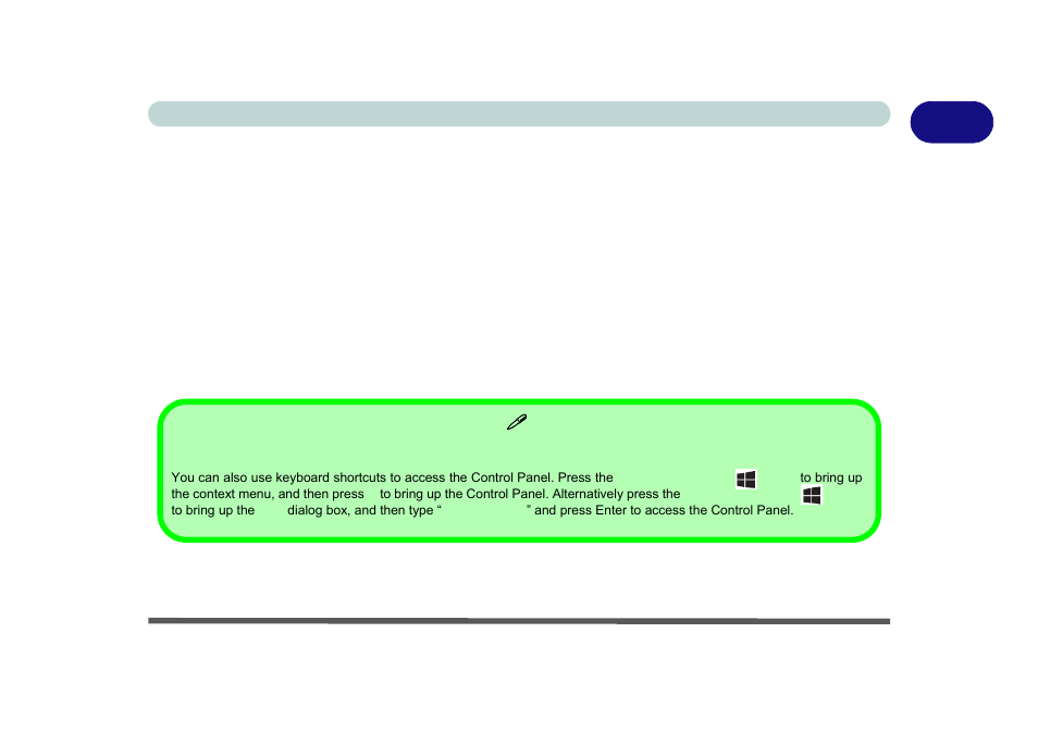 Eurocom M5 Pro User Manual | Page 55 / 298