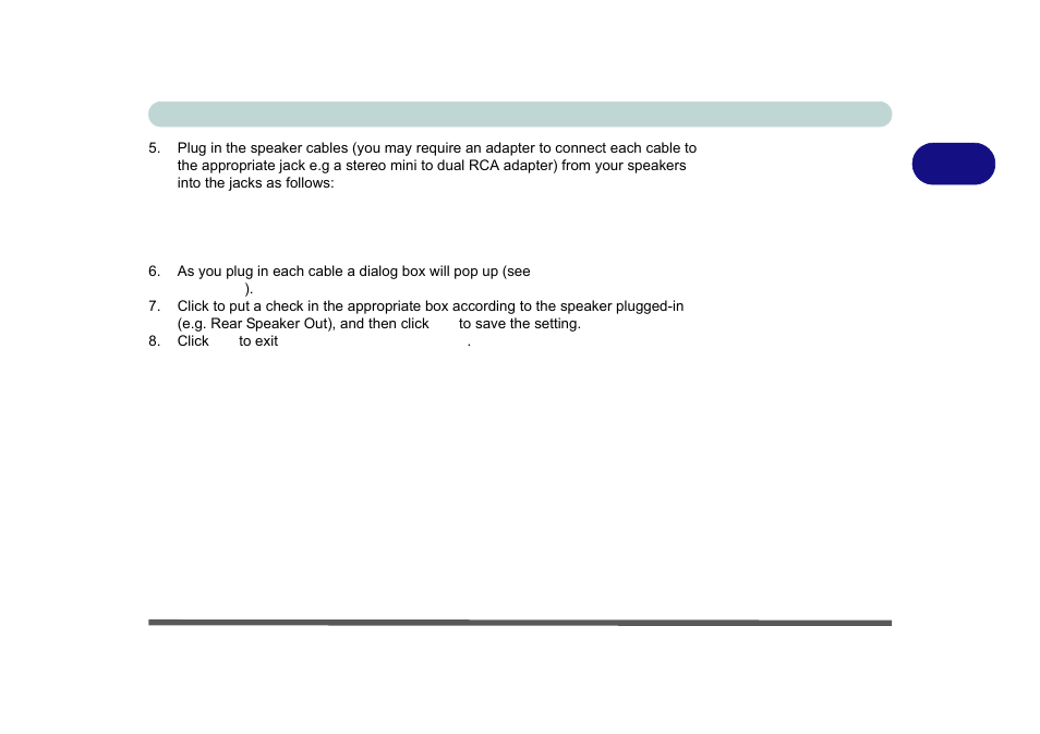 Eurocom M5 Pro User Manual | Page 77 / 298