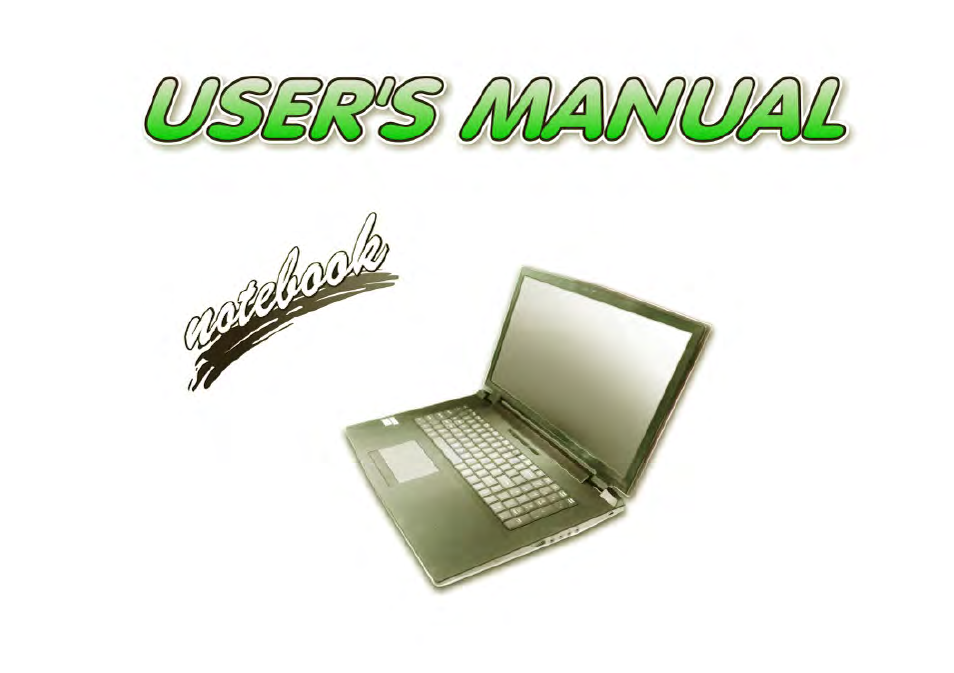 Eurocom P5 Pro User Manual | 304 pages