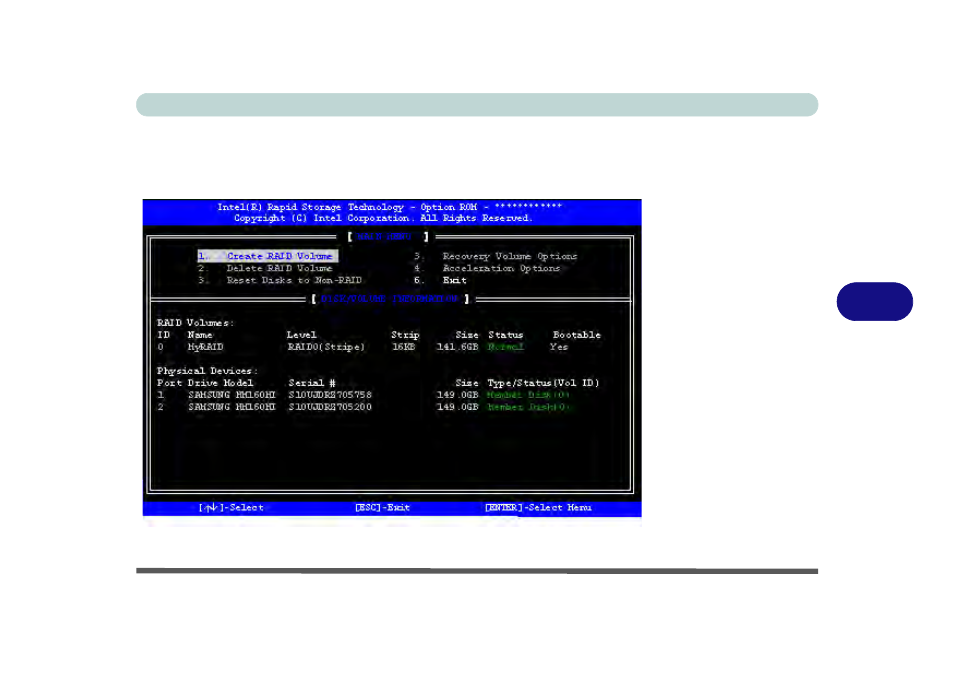 Eurocom P5 Pro User Manual | Page 155 / 304