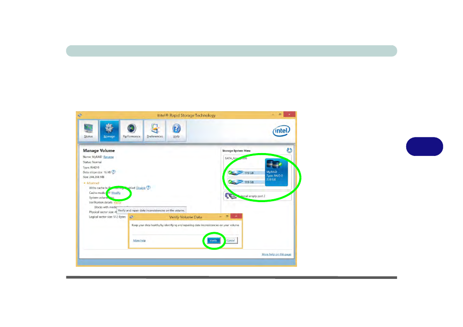Eurocom P5 Pro User Manual | Page 187 / 304