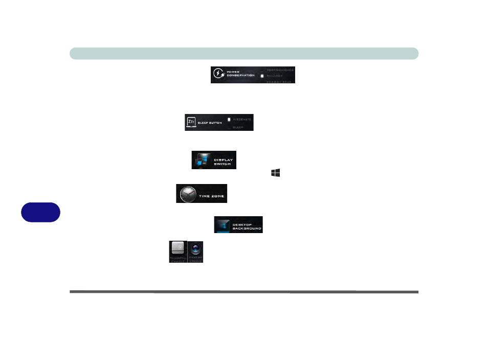 Eurocom P5 Pro User Manual | Page 250 / 304