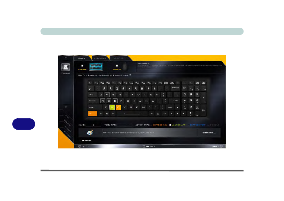 Eurocom P5 Pro User Manual | Page 262 / 304