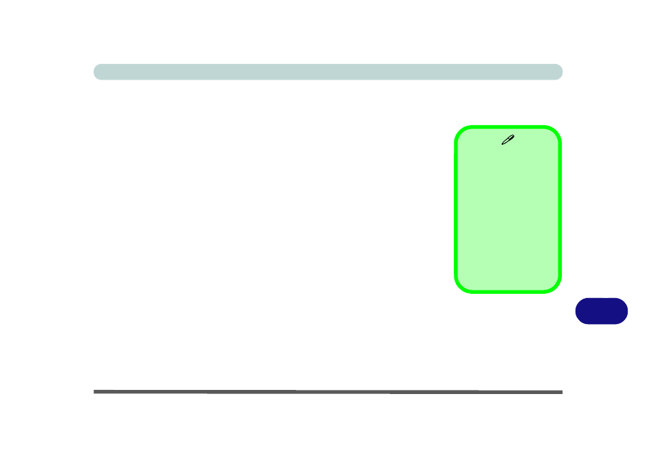 Appendix c: nvidia video driver controls, Nvidia video driver installation, Nvidia video driver controls | Appendix c, For instructi | Eurocom P5 Pro User Manual | Page 275 / 304