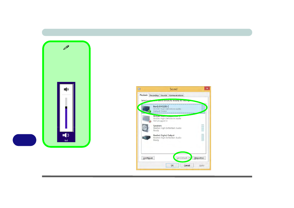 Eurocom P5 Pro User Manual | Page 296 / 304