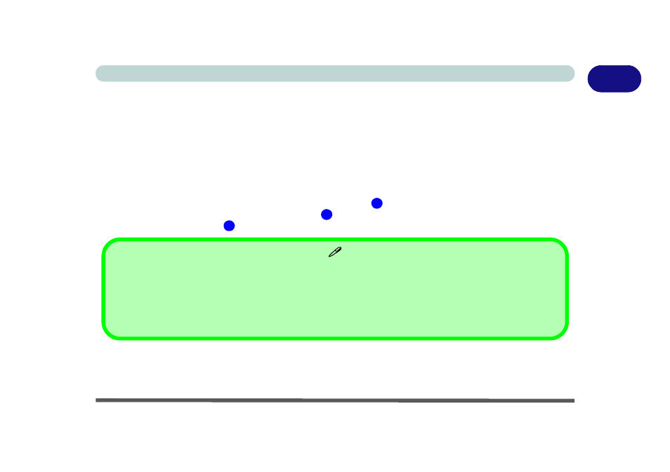 Video features, Video features -37 | Eurocom P5 Pro User Manual | Page 71 / 304