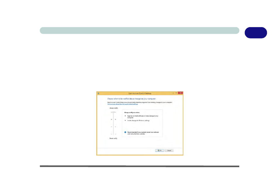 Eurocom P5 Pro User Manual | Page 77 / 304