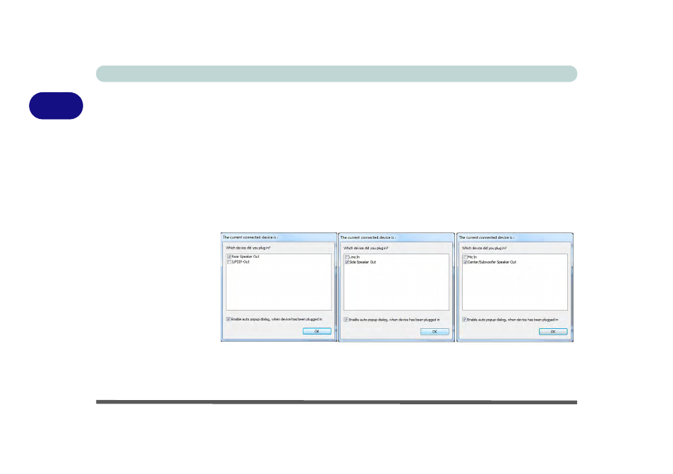 Eurocom P5 Pro User Manual | Page 84 / 304