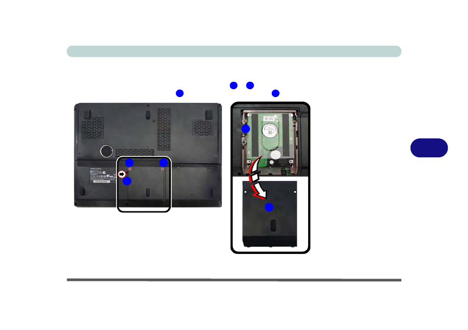 Eurocom X3 R2 User Manual | Page 173 / 346