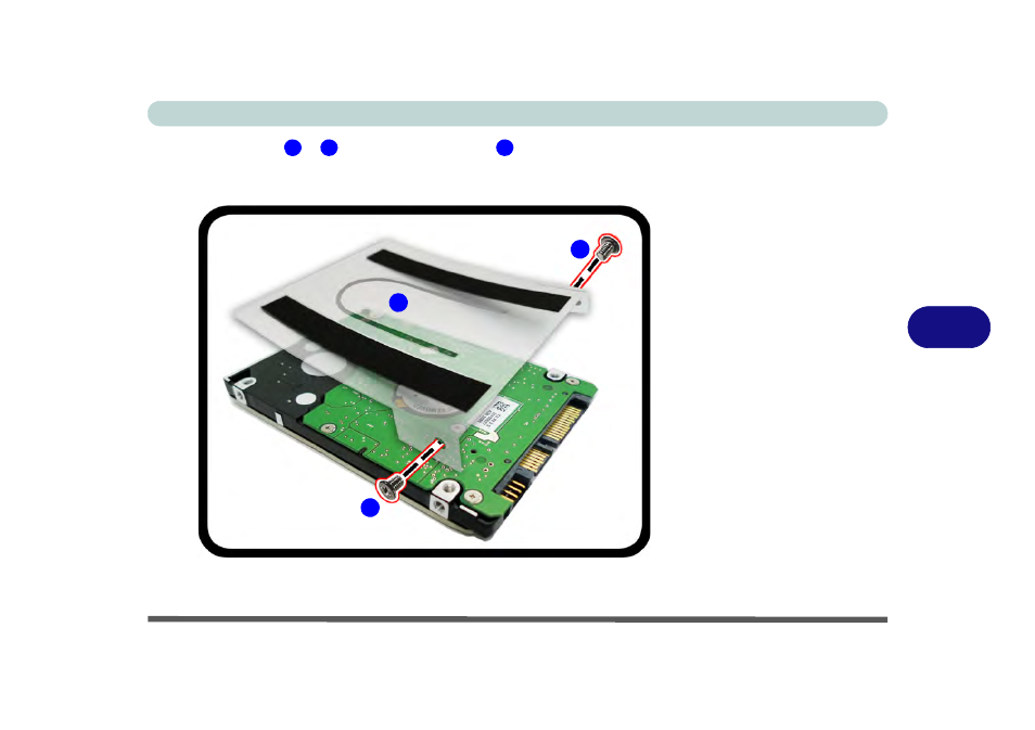 Eurocom X3 R2 User Manual | Page 177 / 346