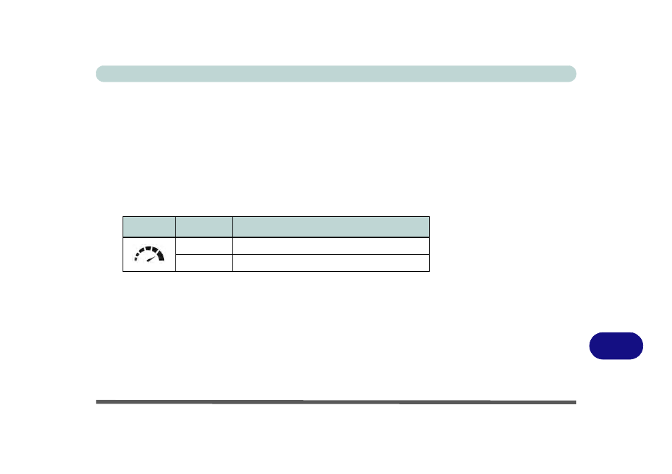 Eurocom X3 R2 User Manual | Page 307 / 346