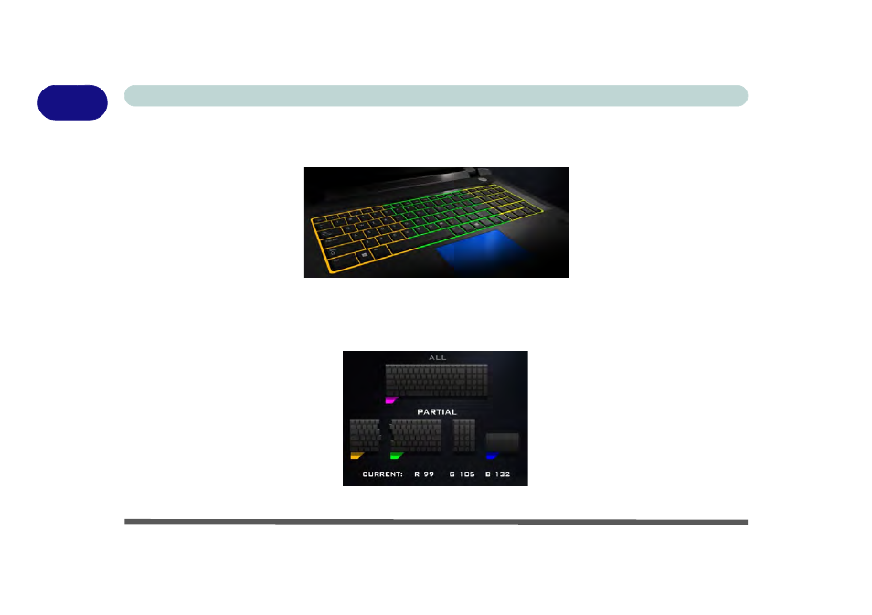 Eurocom X3 R2 User Manual | Page 50 / 346